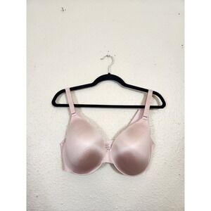 Soma Vanishing Back Full Coverage Bra‎ Comfortable Everyday Support 34DDD